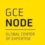 GCE NODE logo