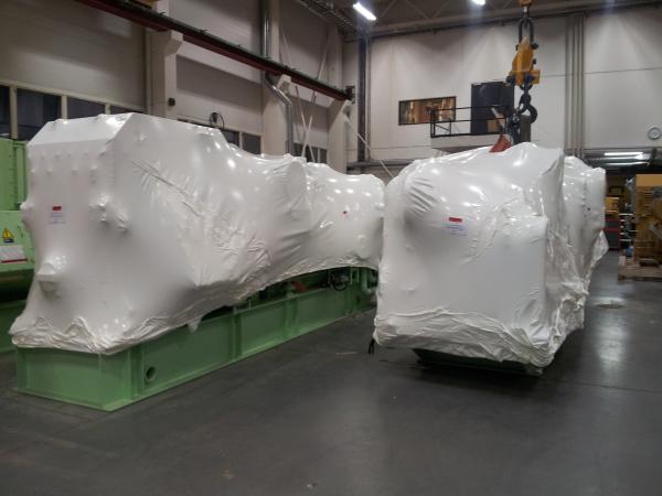 anti corrosion shrink wrap 