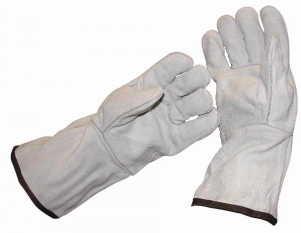 Safety Gloves Hansker Krympepistol Krymping Dr Shrink Varmepistol