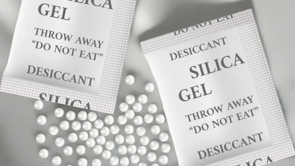 Silica Gel