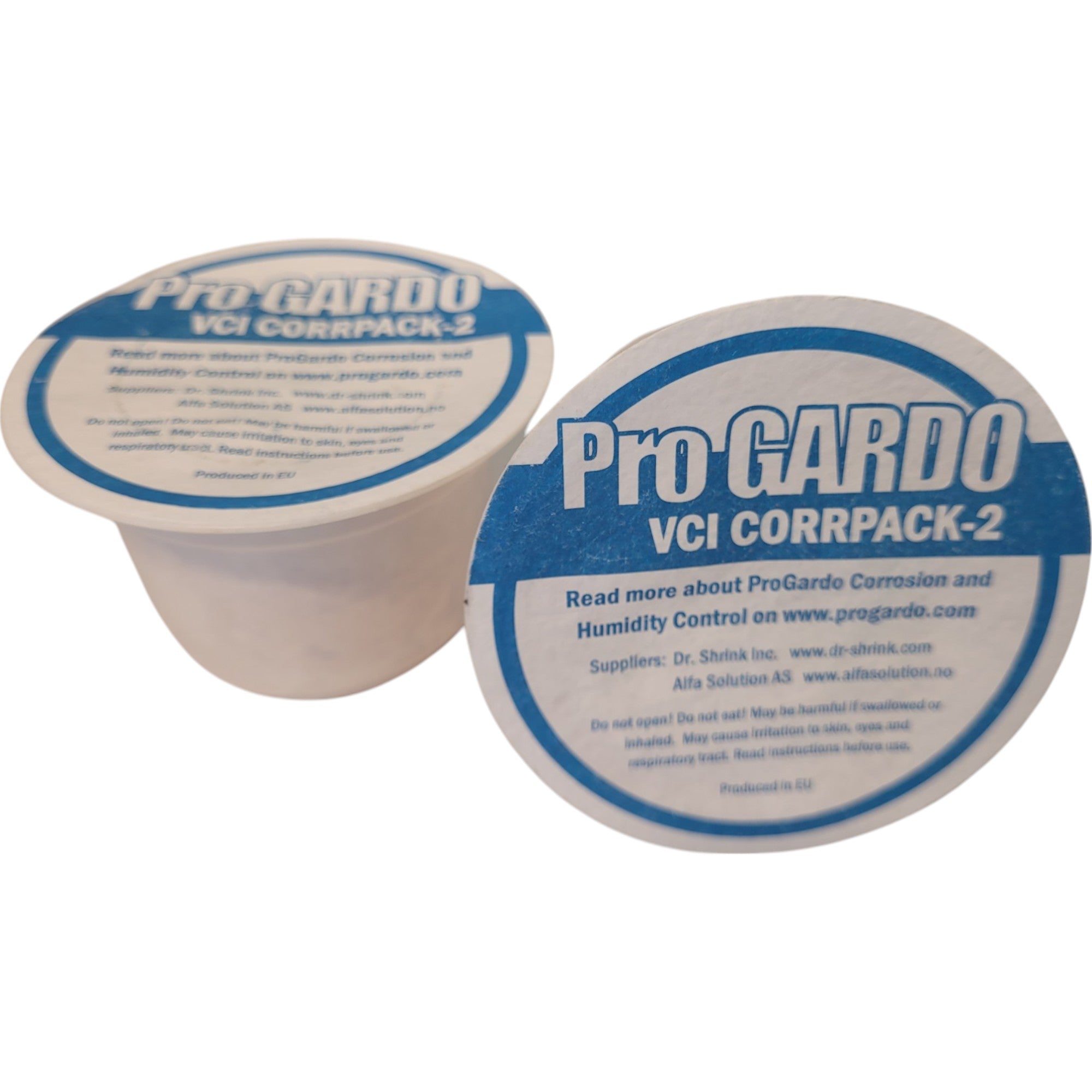 ProGARDO VCI+ Corrpack-2