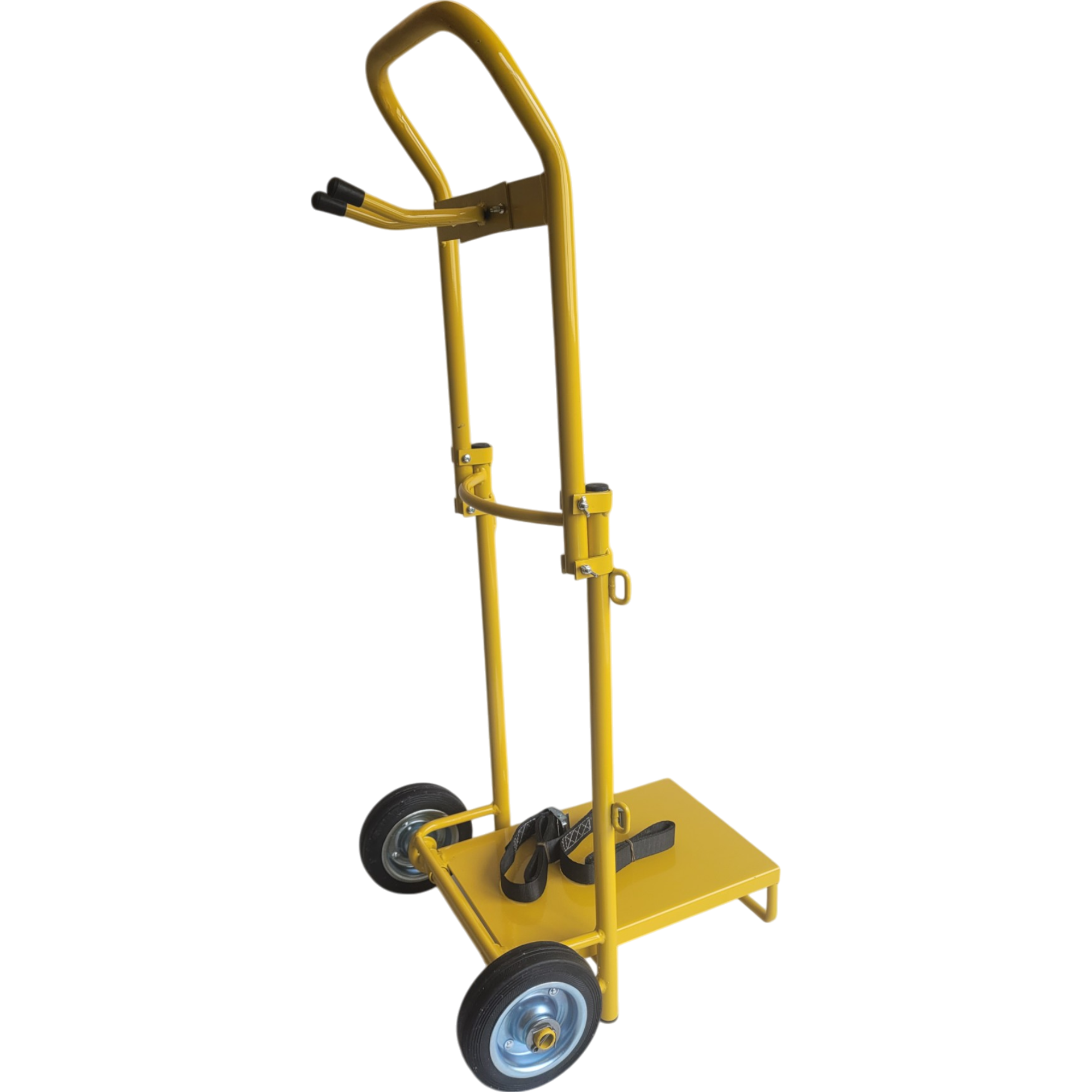 Foldable Gas Trolley