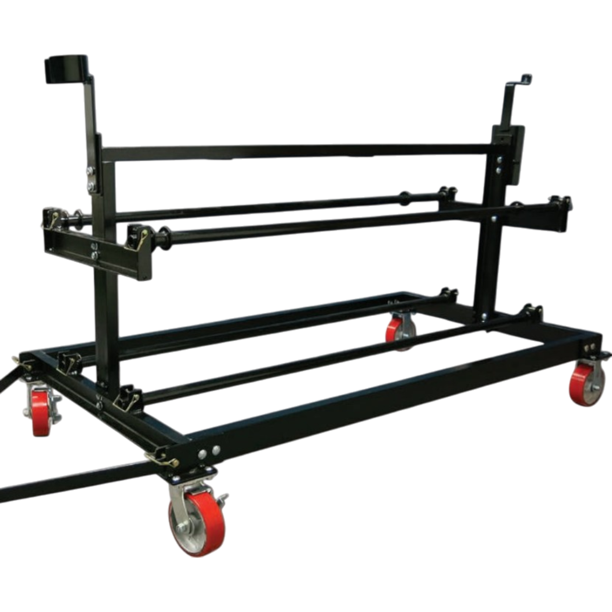 Heavy Duty Film Rack