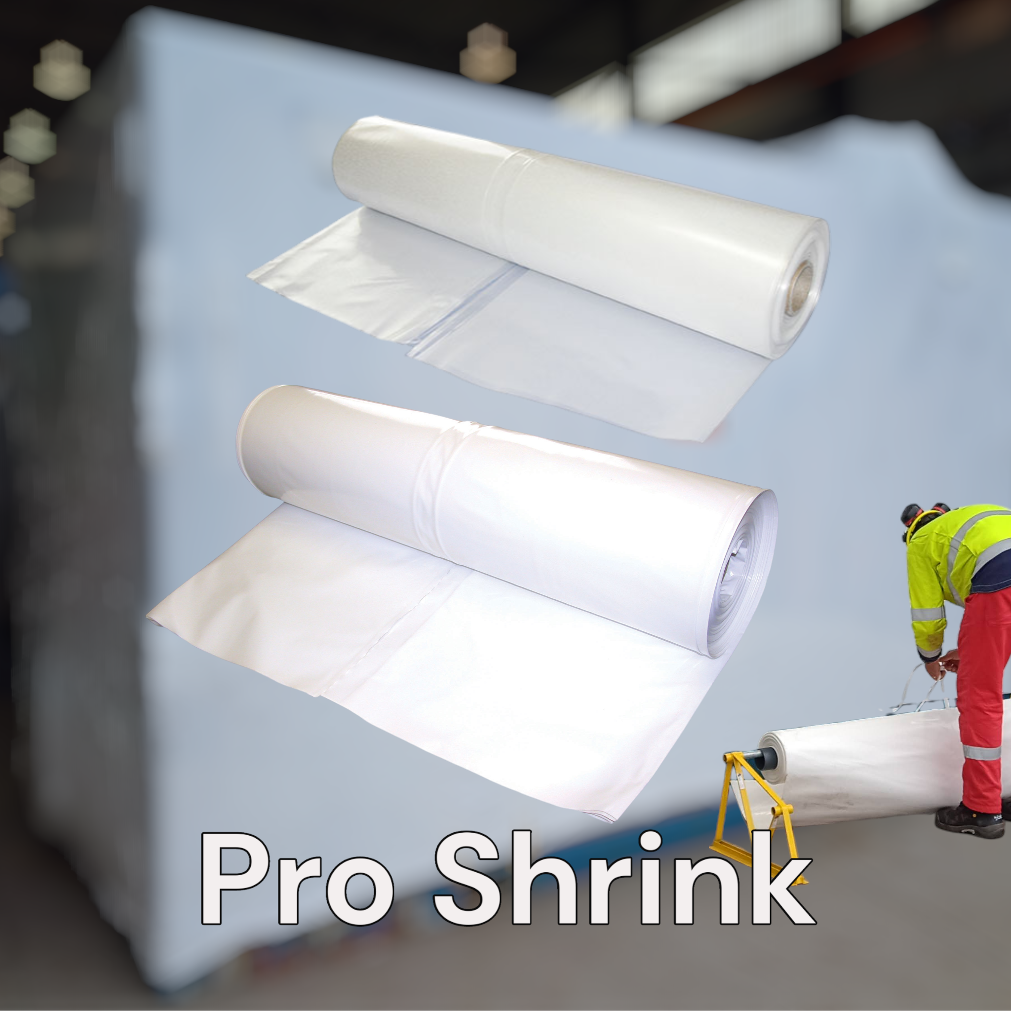 Pro Shrink