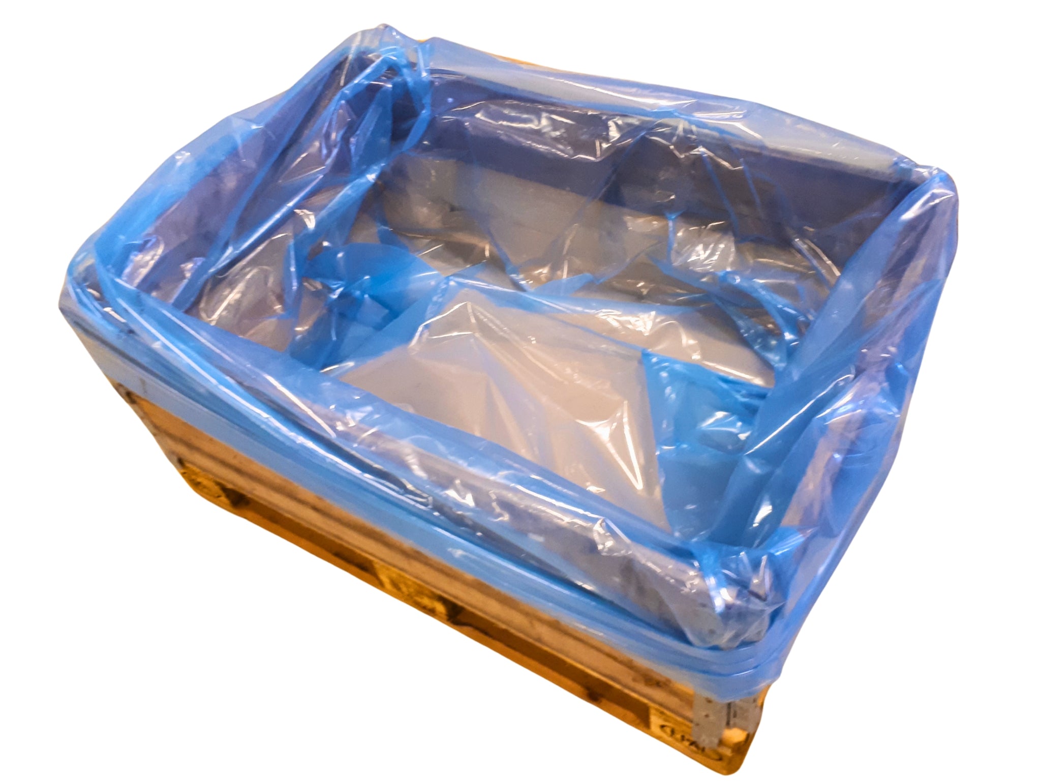 VCI+ Pallet bags