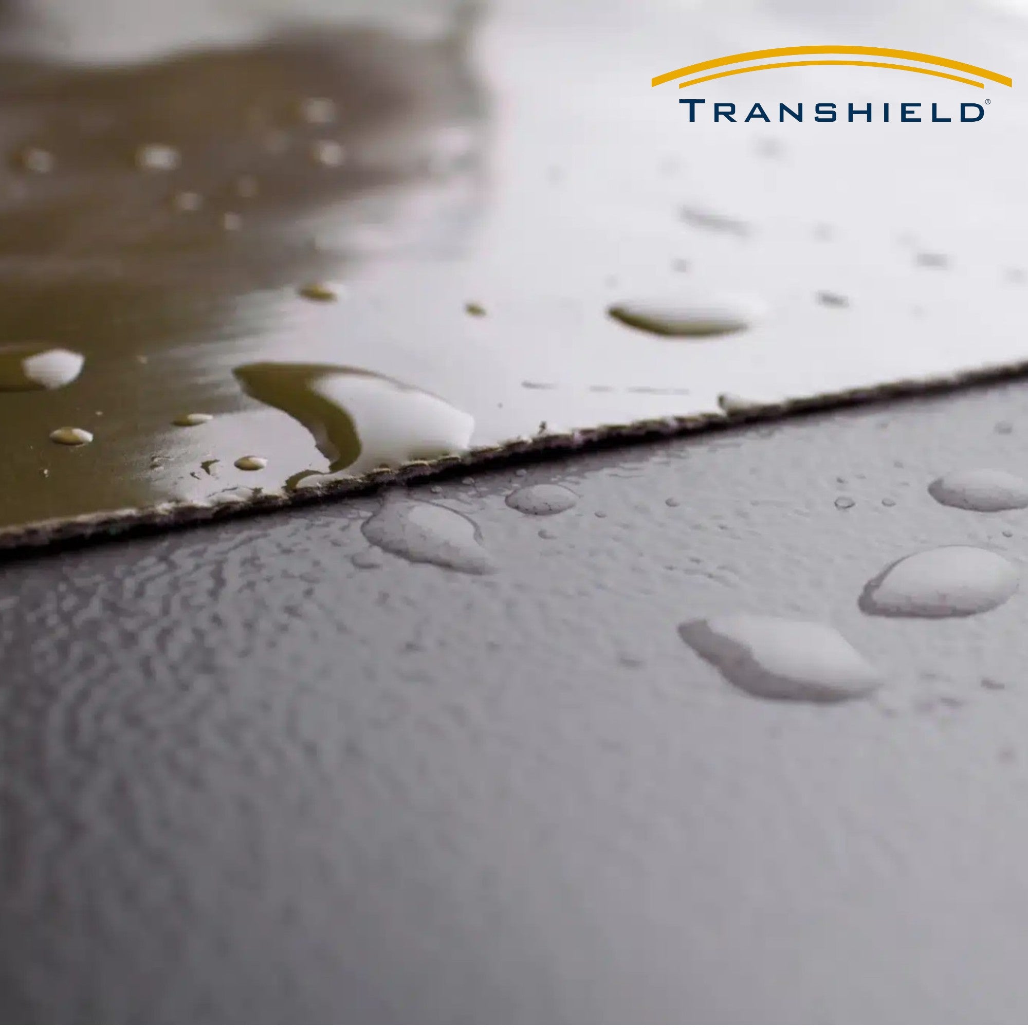 Transhield XT Heavy- Duty Covers