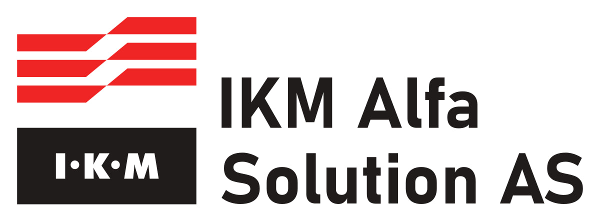 IKM Alfa Solution